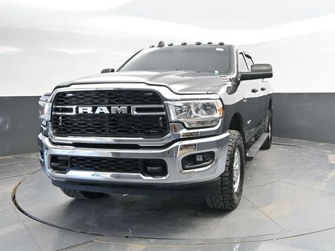 Used 2021 RAM 3500 Tradesman AWD/4WD image 5