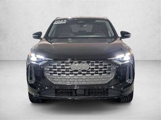 Certified 2025 Audi Q5 Premium w/ Convenience Package AWD/4WD video 2