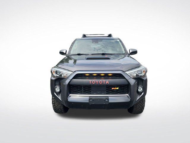 Used 2021 Toyota 4Runner TRD Pro AWD/4WD image 8