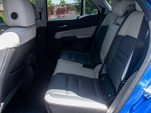 Used 2024 Honda Prologue Elite image 14