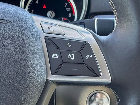 Used 2014 Mercedes-Benz ML 350 ML 350 image 26