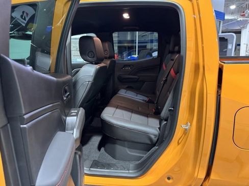 New 2026 Chevrolet Colorado Z71 w/ Z71 Convenience Package 2 image 8