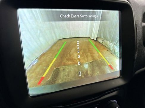 Used 2022 Jeep Renegade Latitude w/ Sun/Sound Group image 20