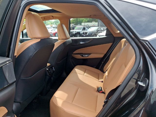 Used 2022 Lexus NX 350 AWD image 6