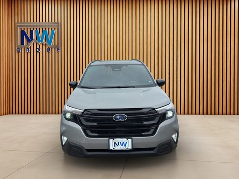 Used 2025 Subaru Forester Sport w/ Popular Package #2 AWD/4WD image 25
