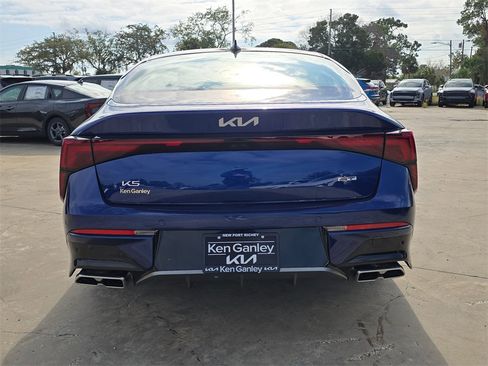 New 2026 Kia K5 GT image 7