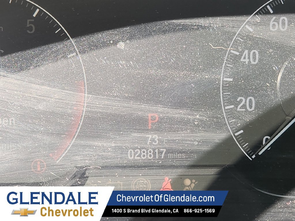 Used 2018 Honda Accord LX image 4