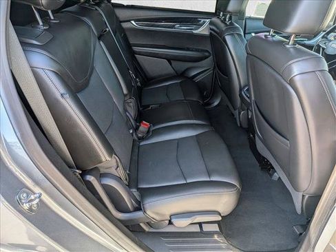 Used 2021 Cadillac XT6 Premium Luxury FWD image 21