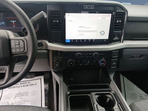 New 2026 Ford F250 XLT w/ XLT Premium Package image 11