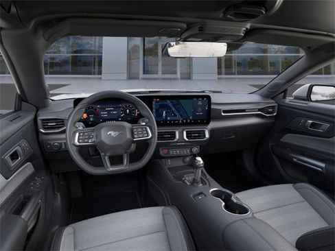New 2025 Ford Mustang GT Premium image 9