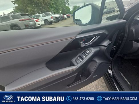New 2026 Subaru Crosstrek 2.5i Limited AWD/4WD image 11