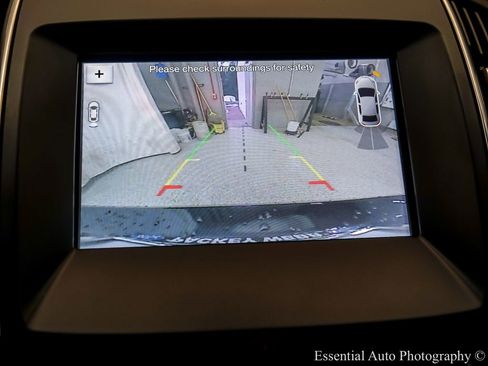 Used 2018 Ford Edge Sport w/ Equipment Group 401A image 19