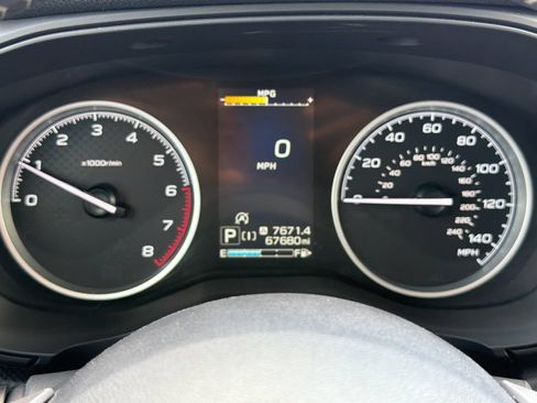 Used 2022 Subaru Forester Limited AWD/4WD image 50