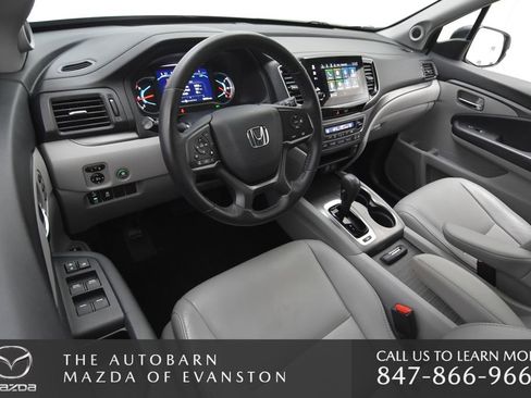 Used 2019 Honda Pilot EX-L image 35
