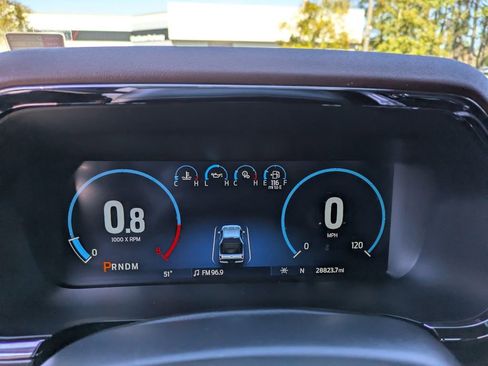 Used 2023 Ford F150 Lariat w/ Equipment Group 502A High image 29