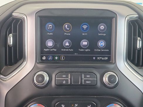 Certified 2020 GMC Sierra 1500 Elevation w/ Elevation Value Package AWD/4WD image 13