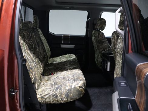 Used 2016 Ford F150 Lariat image 23