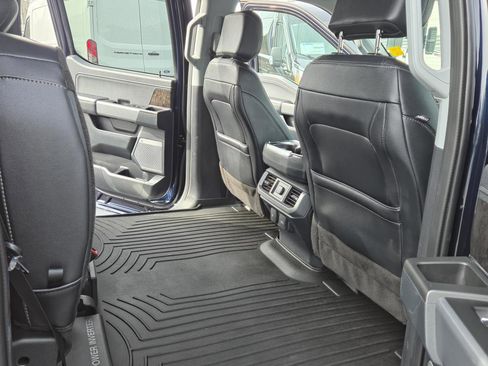 Used 2022 Ford F150 Lariat image 24