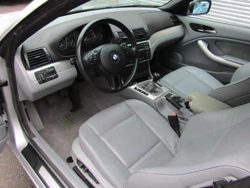 Used 2002 BMW 330Ci Convertible image 35
