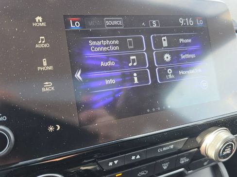 Used 2019 Honda CR-V EX-L image 18
