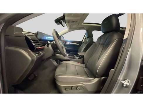 New 2026 Buick Envision Avenir AWD/4WD image 12