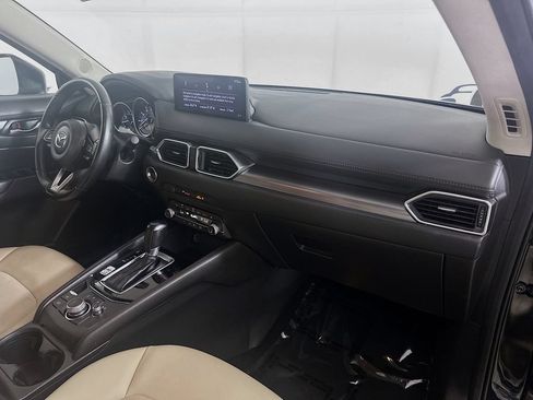 Used 2023 MAZDA CX-5 AWD 2.5 S w/ Select Package image 34