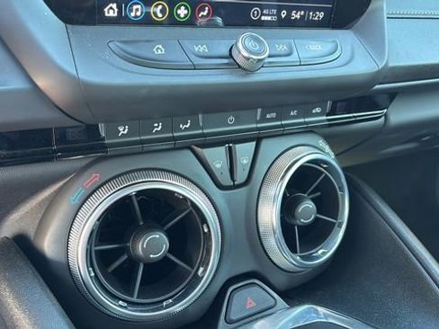 Used 2023 Chevrolet Camaro SS image 30