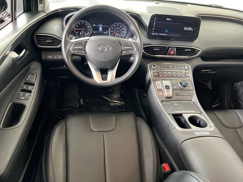 Used 2023 Hyundai Santa Fe XRT w/ Cargo Package image 21