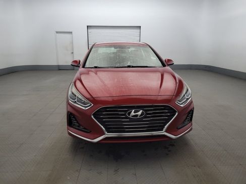 Used 2018 Hyundai Sonata SEL FWD image 14