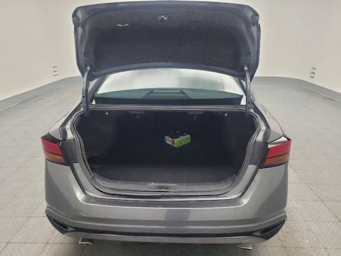 Used 2019 Nissan Altima 2.5 SR FWD image 29