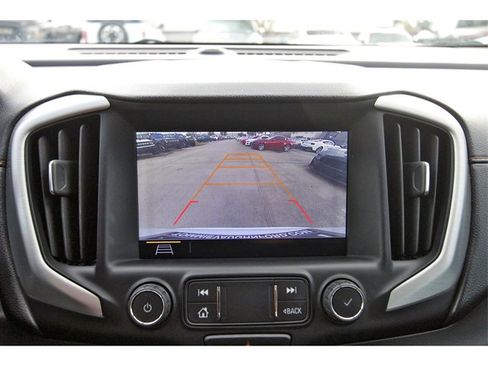 Used 2019 GMC Terrain SLT image 21