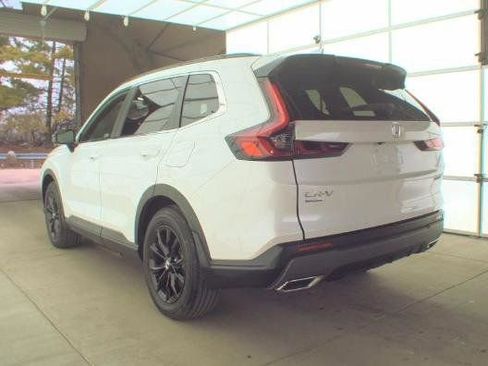 Used 2024 Honda CR-V Sport image 3