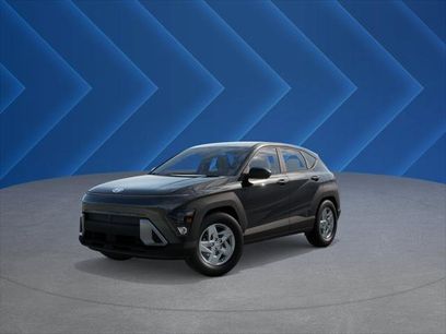 New 2026 Hyundai Kona SE