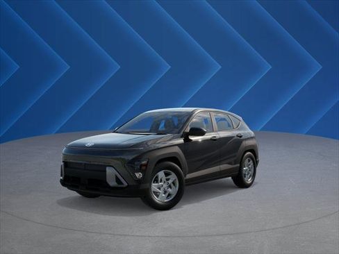 New 2026 Hyundai Kona SE image 1