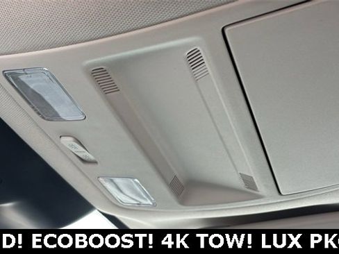 New 2026 Ford Maverick XLT w/ XLT Luxury Package image 34