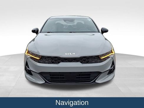 Used 2024 Kia K5 GT-Line w/ GT-Line Premium Package FWD image 3