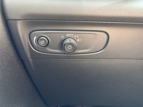 Used 2021 Buick Envision Essence w/ Sport Touring Package FWD image 66