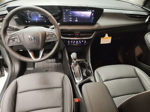 New 2026 Buick Encore GX Avenir w/ Avenir Technology Package AWD/4WD image 33