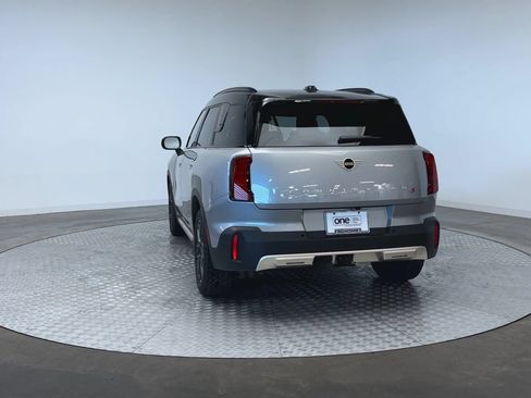New 2027 MINI Cooper Countryman S w/ Comfort Package Max AWD/4WD image 7