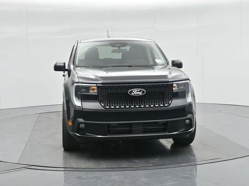 New 2025 Ford Maverick Lobo AWD/4WD image 55