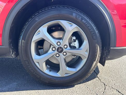 Used 2025 Ford Escape ST-Line Select image 32