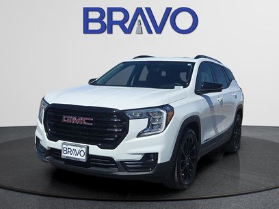 Used 2023 GMC Terrain SLT w/ Elevation Edition