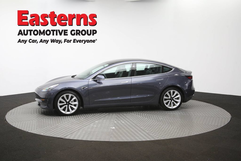 Used 2020 Tesla Model 3 Long Range AWD/4WD image 52