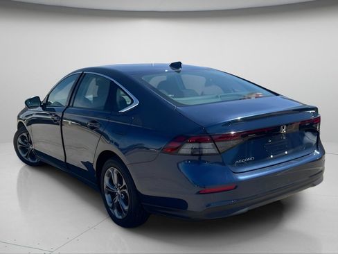 Used 2024 Honda Accord EX image 10