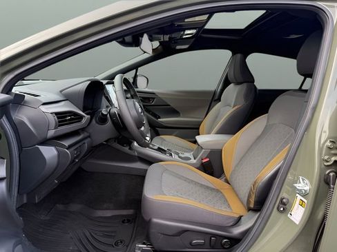 Used 2025 Subaru Crosstrek 2.5i Sport image 35