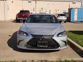 Used 2020 Lexus ES 350 w/ Premium Package video 2