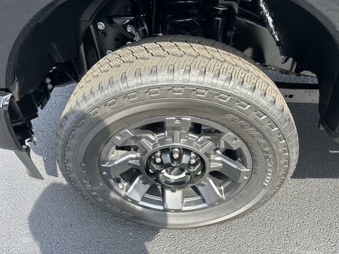 New 2026 Ford F350 XL w/ STX Appearance Package image 16