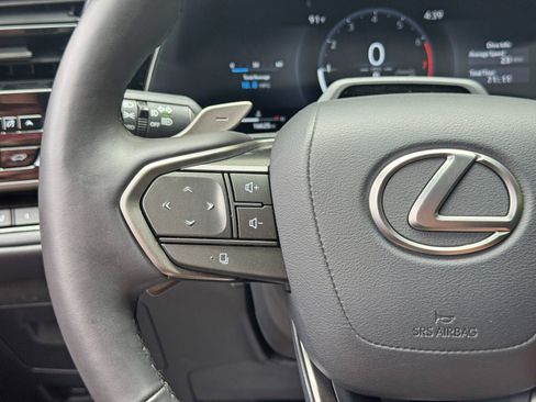 Used 2024 Lexus TX 350 AWD image 21