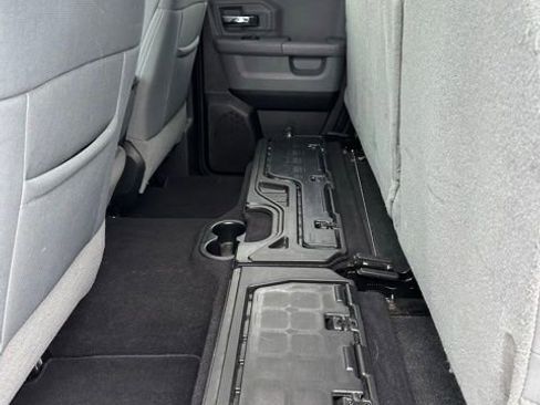 Used 2017 RAM 1500 Big Horn image 12