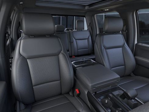 New 2025 Ford F150 Lariat w/ Equipment Group 502A High image 10